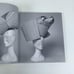 KAMO HEAD Katsuya Kamo Headpiece Collection Photo Book Art Wigs