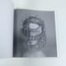 KAMO HEAD Katsuya Kamo Headpiece Collection Photo Book Art Wigs