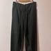 saby TUCK BAGGY 21AW