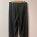 saby TUCK BAGGY 21AW