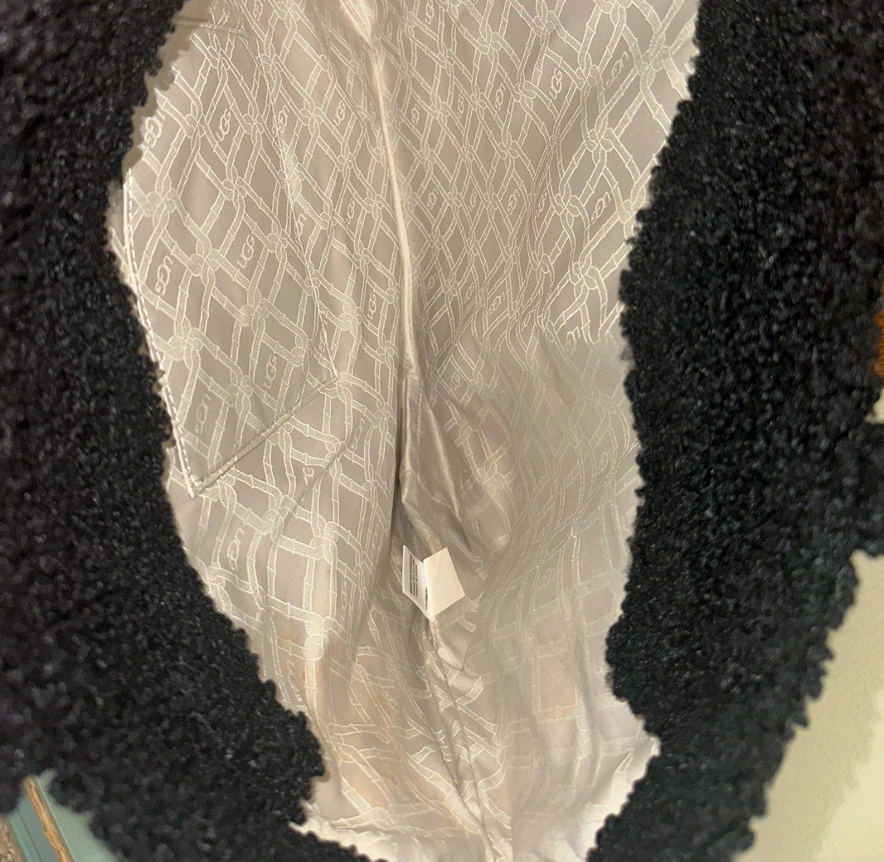 Ugg Tote