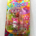 Rare! My Melody Zipper Mascot♪