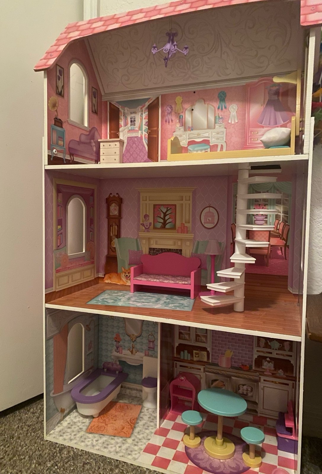 Dollhouse