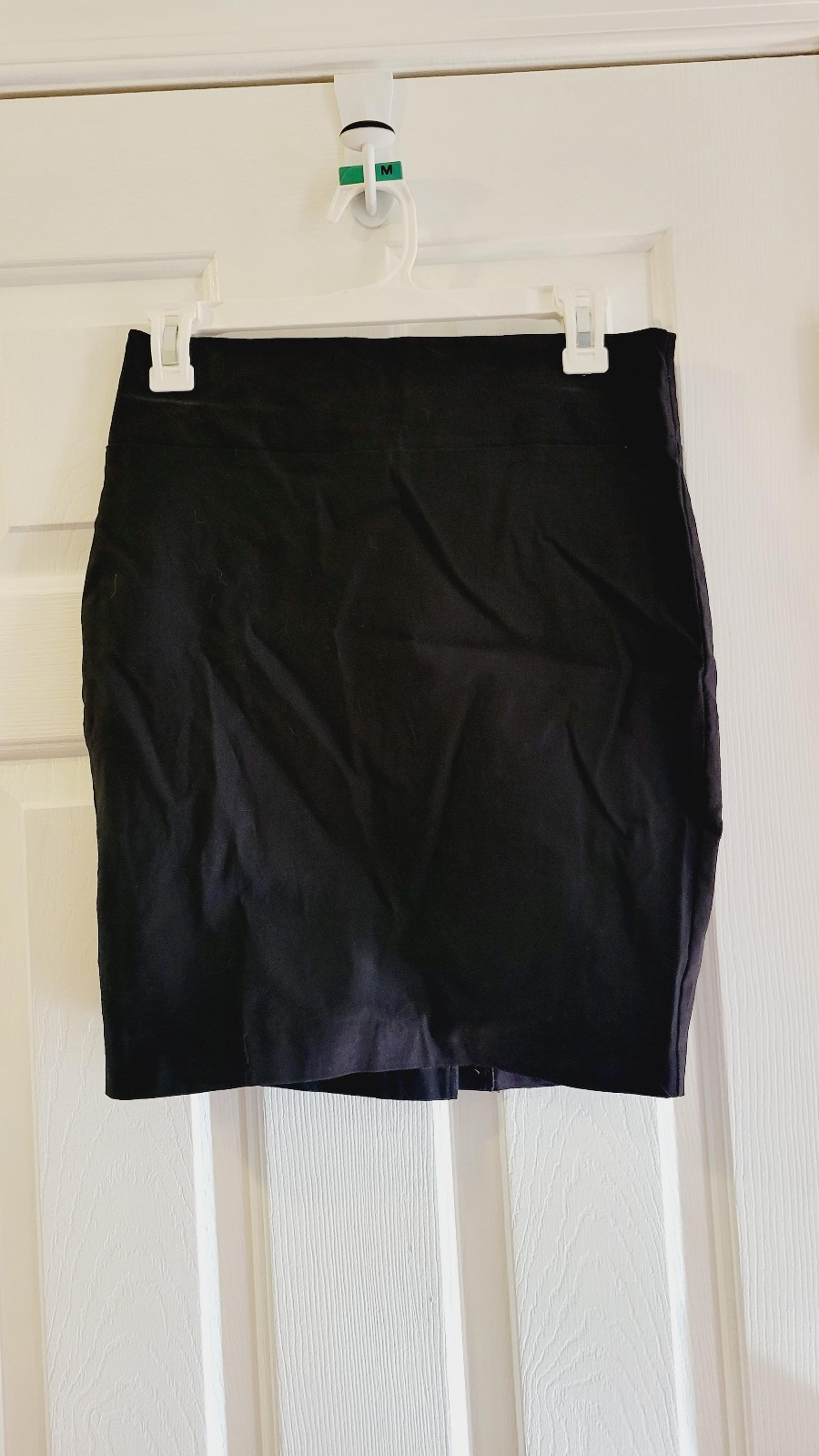 Skirt slim fit