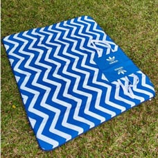 New ADIDAS Asia Exclusive Picnic Mat