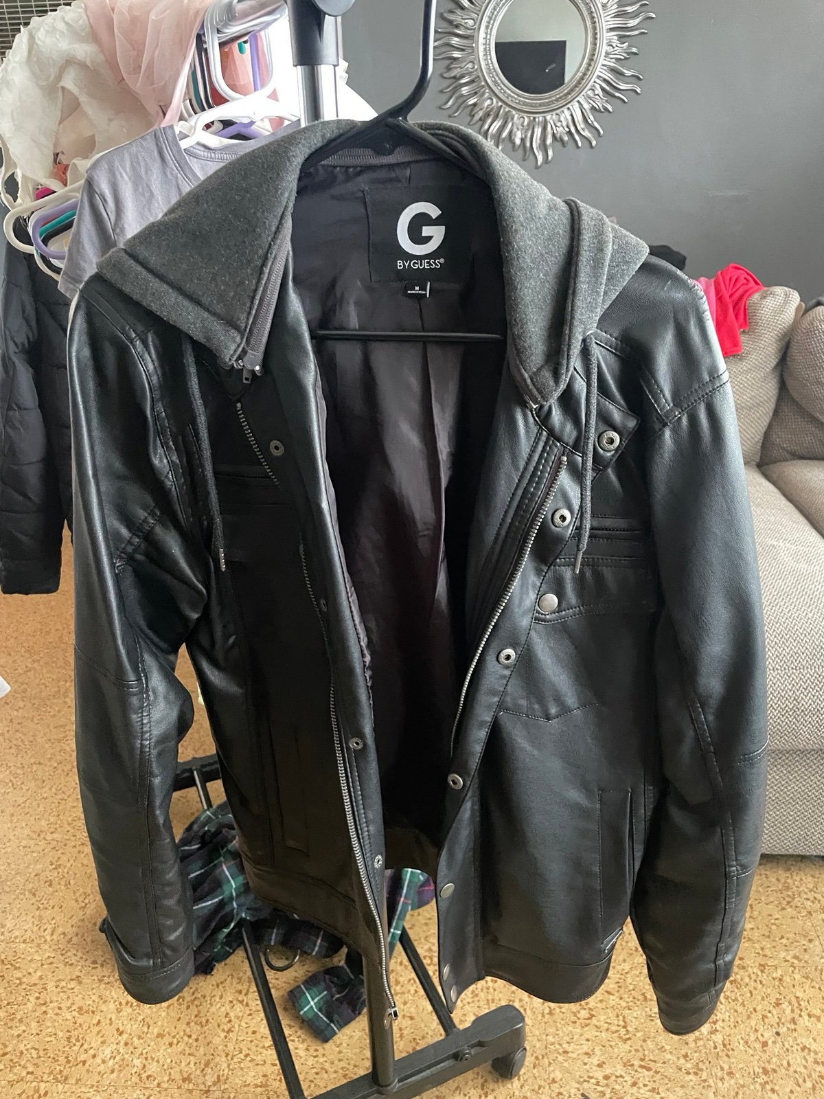Guess Biker Jacket
