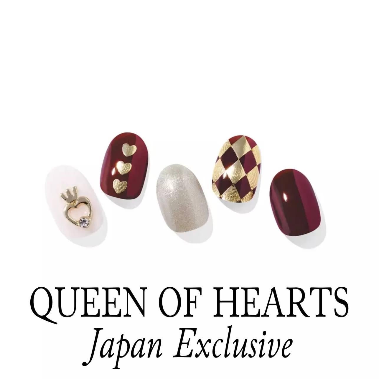 Exclusive Ohora Disney Villans Bundle