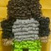 Roblox Boy Pinata 21 x 12 x 6