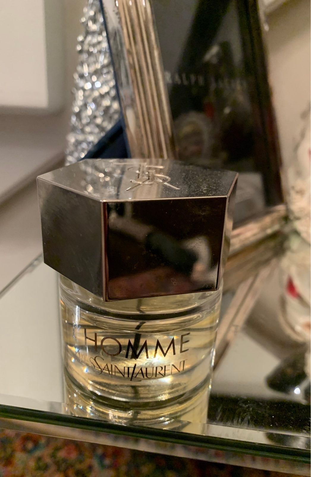 YSL L'Homme 1.3 oz