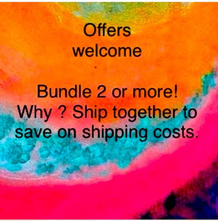 Welcome BUNDLES