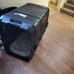 Pet kennel