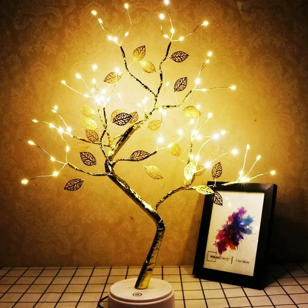 This is a lamp that both boyfriends and girlfriends like.