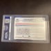 Yoshinobu Yamamoto 2024 Topps Gold (RC) /2024 PSA 10