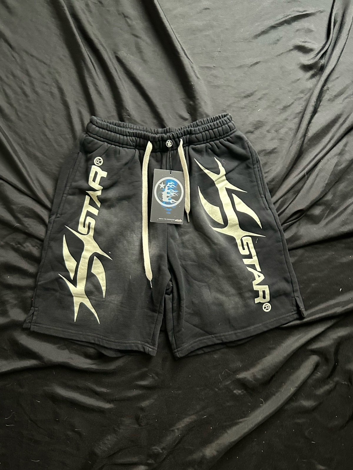 Hellstar shorts