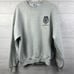 Vintage 97 Wisconsin Department of Corrections Crew Neck Pullover Sweater XL