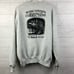 Vintage 97 Wisconsin Department of Corrections Crew Neck Pullover Sweater XL