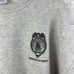 Vintage 97 Wisconsin Department of Corrections Crew Neck Pullover Sweater XL
