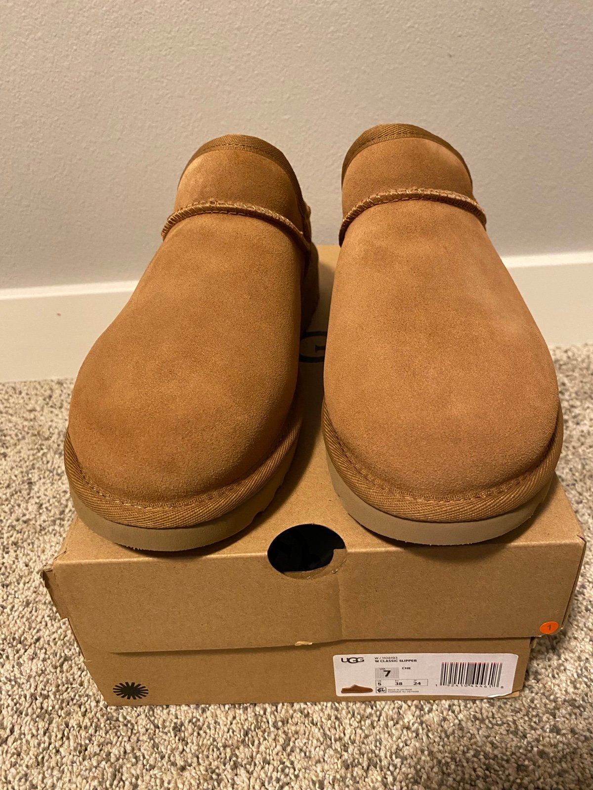 UGG Women's size 7