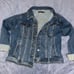 PRANA Jean Jacket