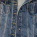 PRANA Jean Jacket