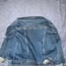 PRANA Jean Jacket