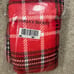VS PINK Sherpa Throw Blanket