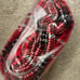 VS PINK Sherpa Throw Blanket