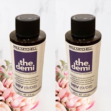 Paul Mitchell The Demi 9BV Blue Violet