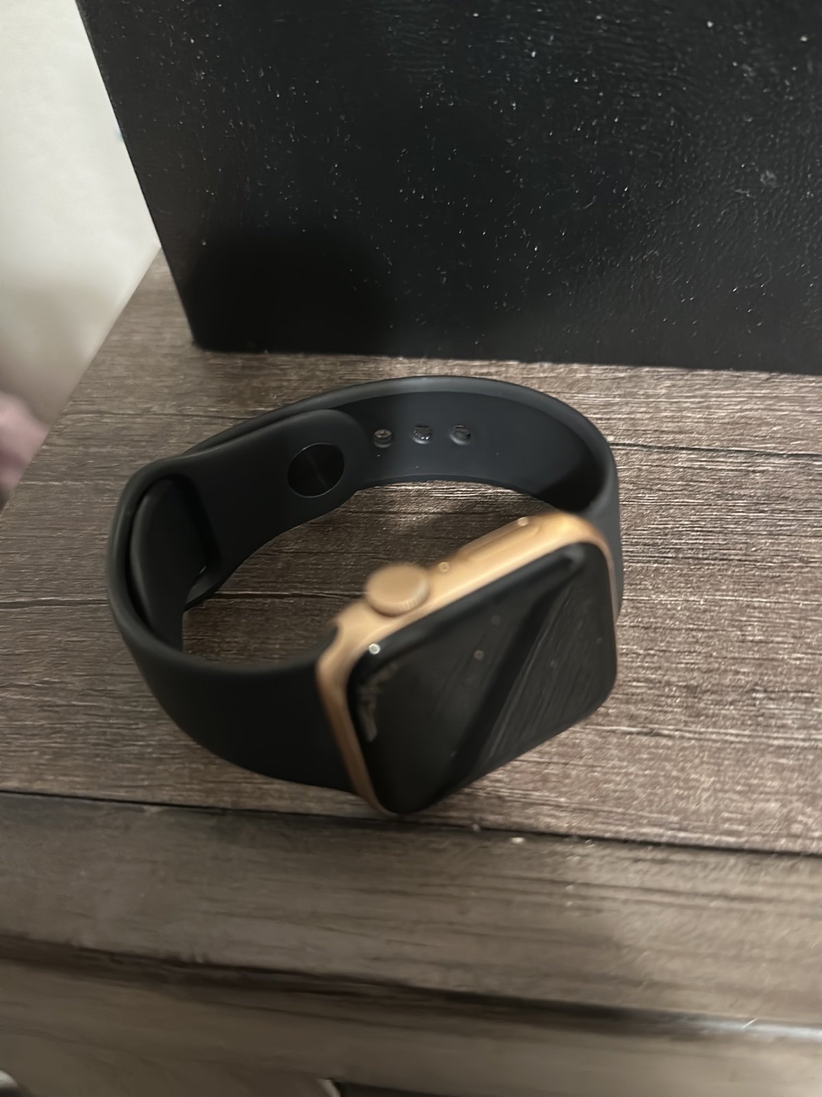 Apple watch Series