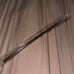Sabrina Carpenter RARE Metal Straw Merch