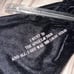 Sabrina Carpenter RARE Metal Straw Merch