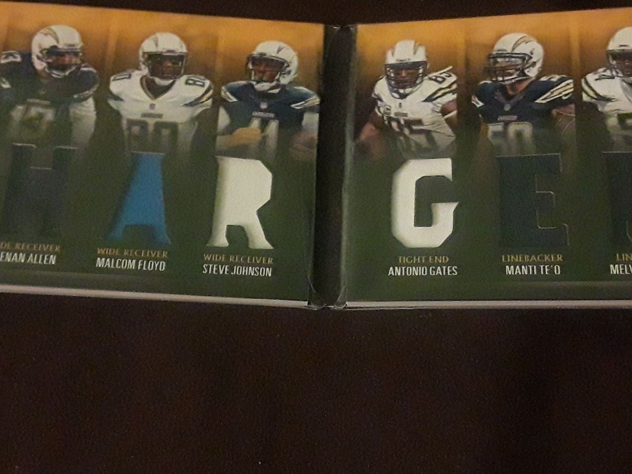 sports cards