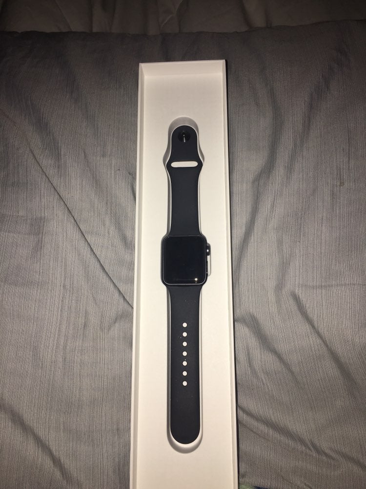 Apple Watch Series 3 38mm