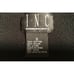 INC INTERNATIONAL CONCEPTS Pre-Owned Scoop Neck Knit Top, BLACK, Size S