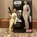 Star Wars SH Figuarts Padme