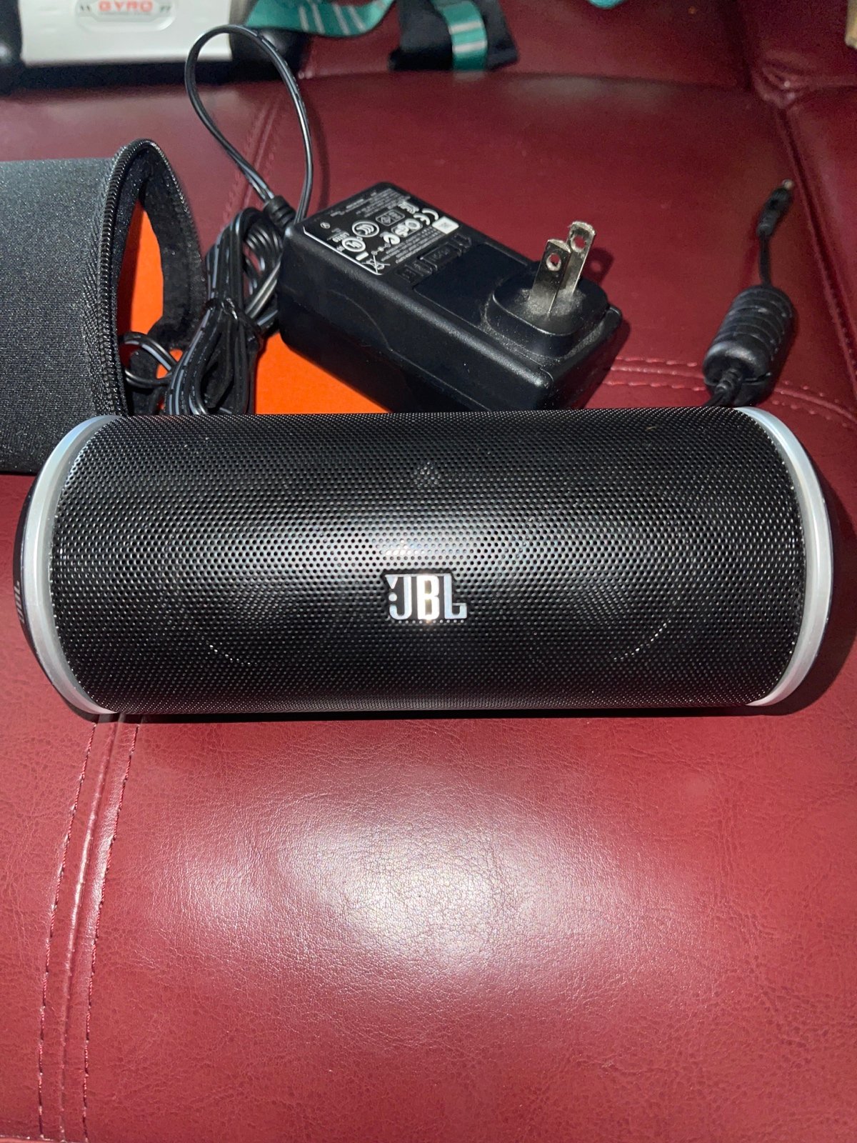 JBL Flip Bluetooth Speaker