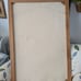 Large Antique Original 27 X 40 Abstract Landscape Oil Painting On Canvas