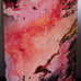 Acrylic Pour Painting