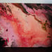Acrylic Pour Painting