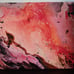 Acrylic Pour Painting