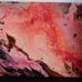 Acrylic Pour Painting