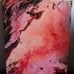 Acrylic Pour Painting