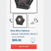 Matco rechargeable light set!!!! Free matco neck light