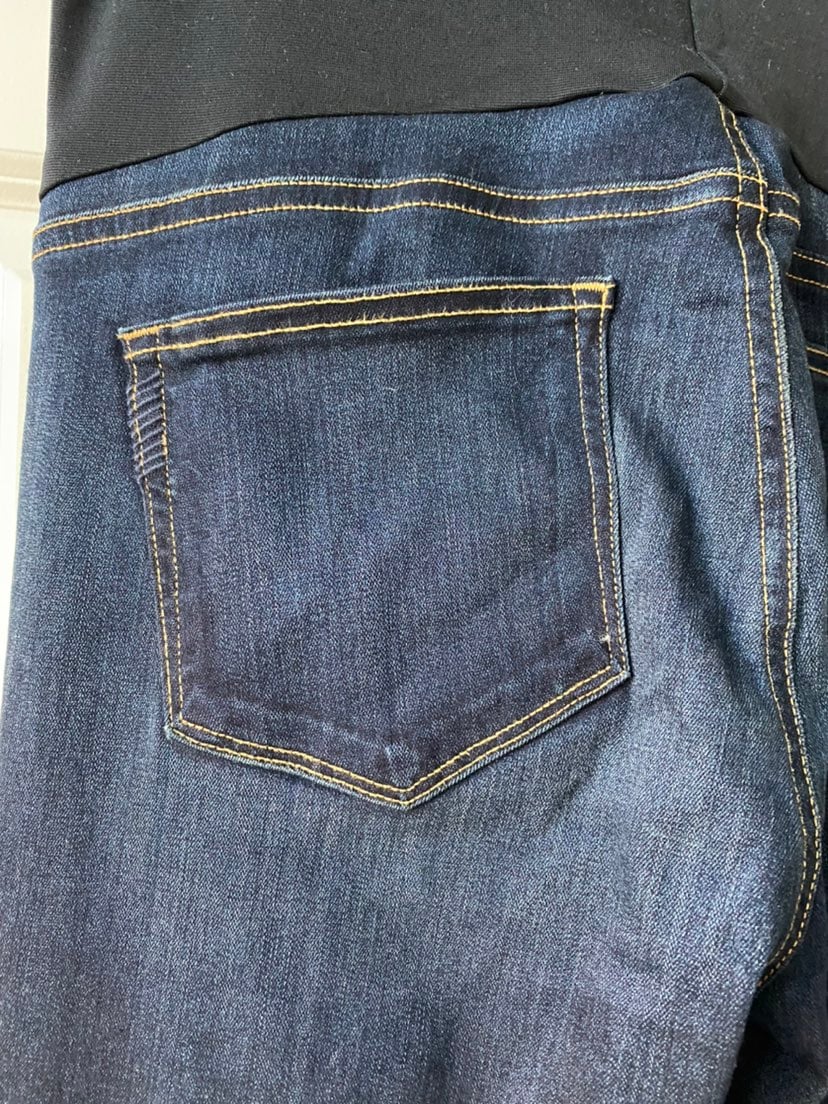 Paige Maternity jeans size 33