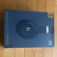 beats wireless headphones