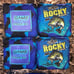 Allcornhole GAME CHANGER : LIMITED Allan Rockwell 2021 ACL PRO BLUE bags! NEW!