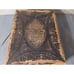 Leather Bound Family Bible 1871 Illustrated Polyglot Old/New Testaments Photos