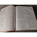Leather Bound Family Bible 1871 Illustrated Polyglot Old/New Testaments Photos