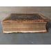 Leather Bound Family Bible 1871 Illustrated Polyglot Old/New Testaments Photos