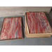 Leather Bound Family Bible 1871 Illustrated Polyglot Old/New Testaments Photos